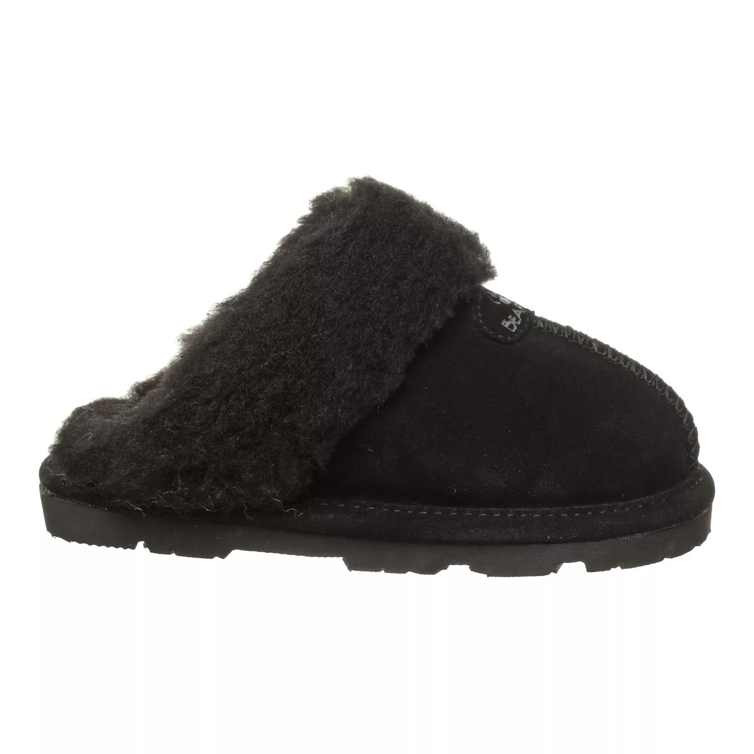 

Потертые тапочки для девочек Bearpaw Loki Bearpaw