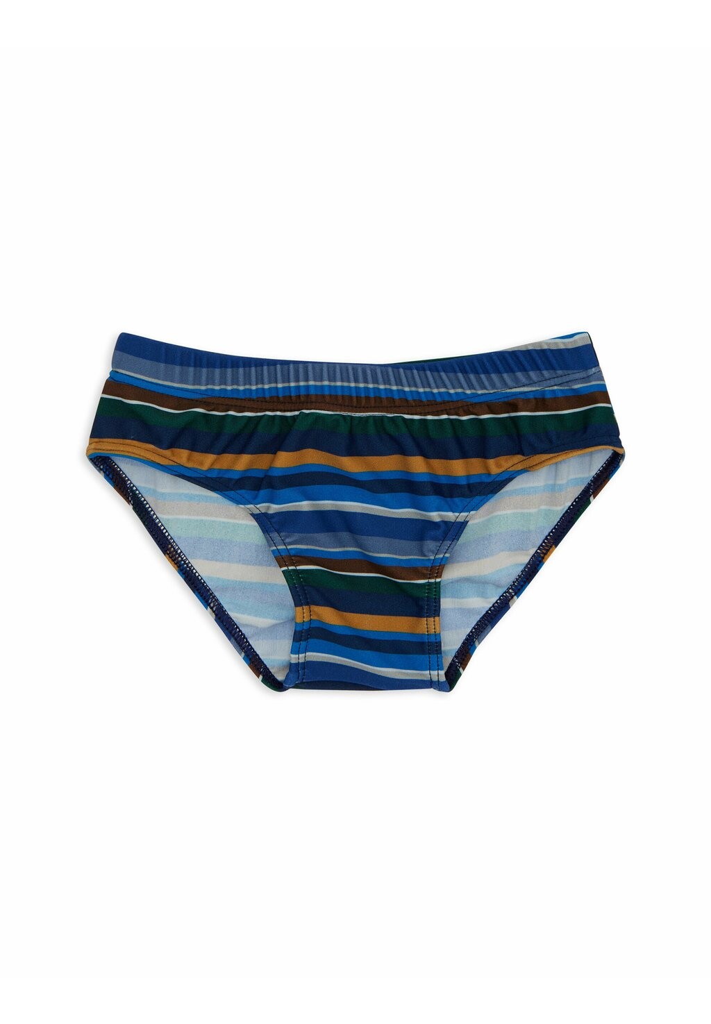 

Плавки WITH STRIPES Gallo, цвет blu
