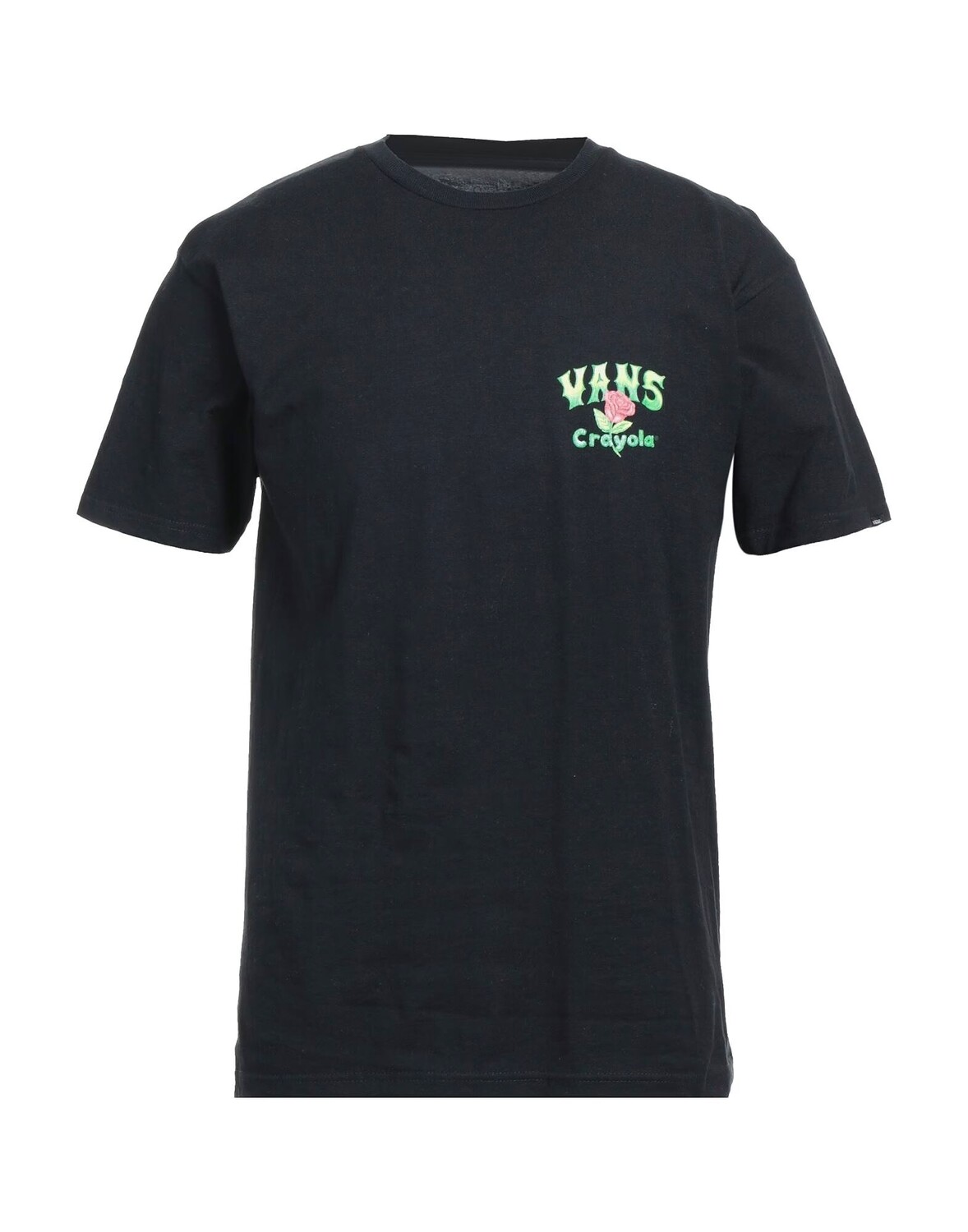 

Футболка Vans, черный