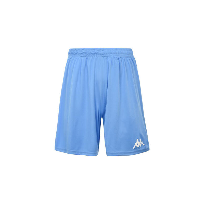 

Детские шорты Kappa Borgo, цвет azul