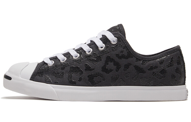 

Туфли Converse Jack Purcell из парусины Женское
