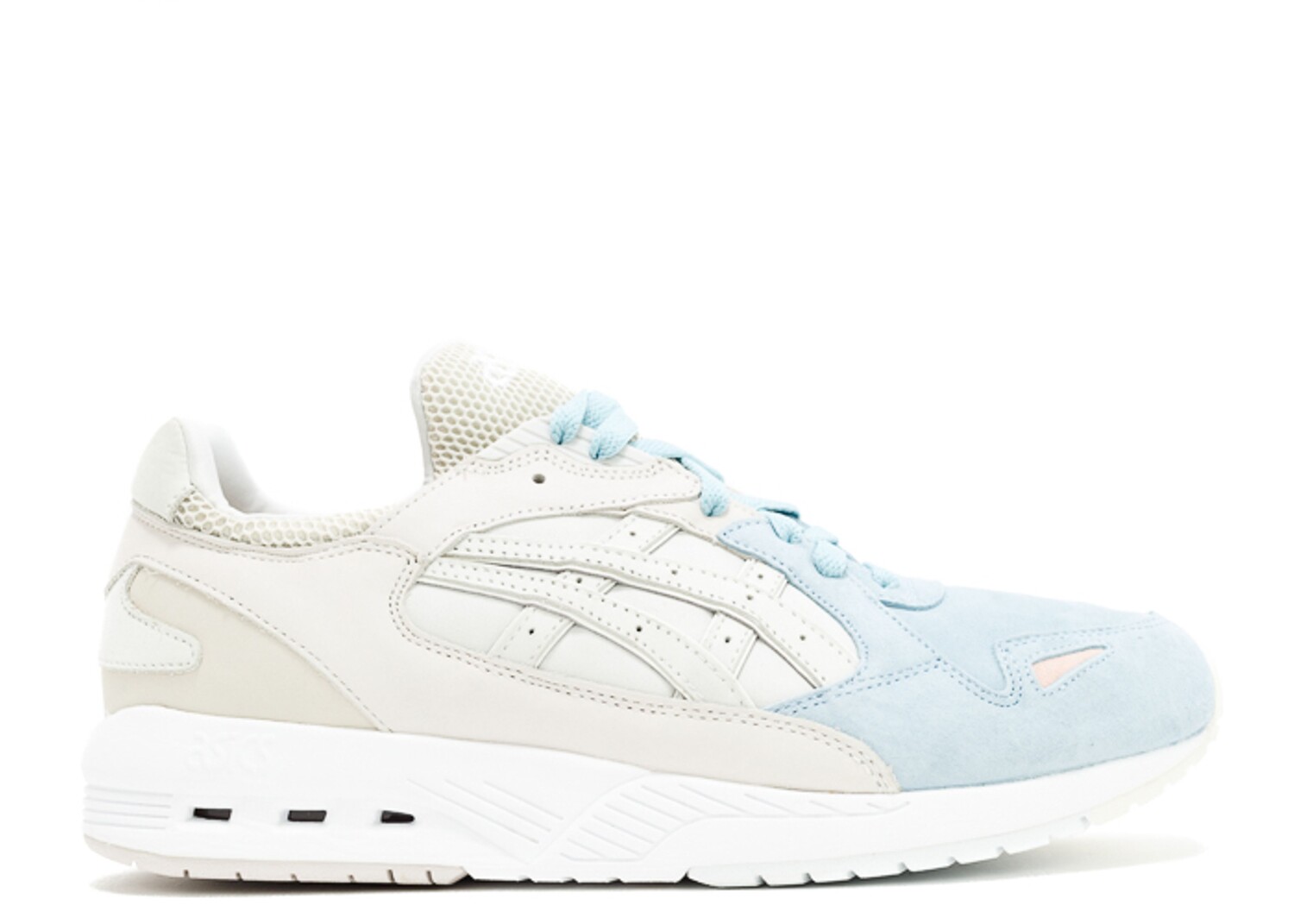 

Кроссовки ASICS Fieg X Gt Cool Express 'Sterling', белый