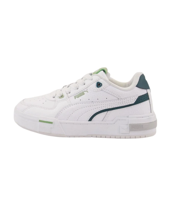 

Кроссовки Glitch Puma, белый