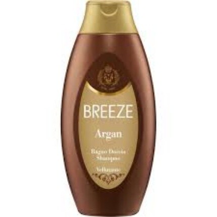 

Пена для ванн Аргана 400мл Breeze