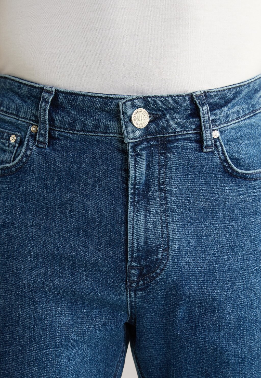 

Джинсы облегающего кроя JOOP! Jeans, светло-голубой