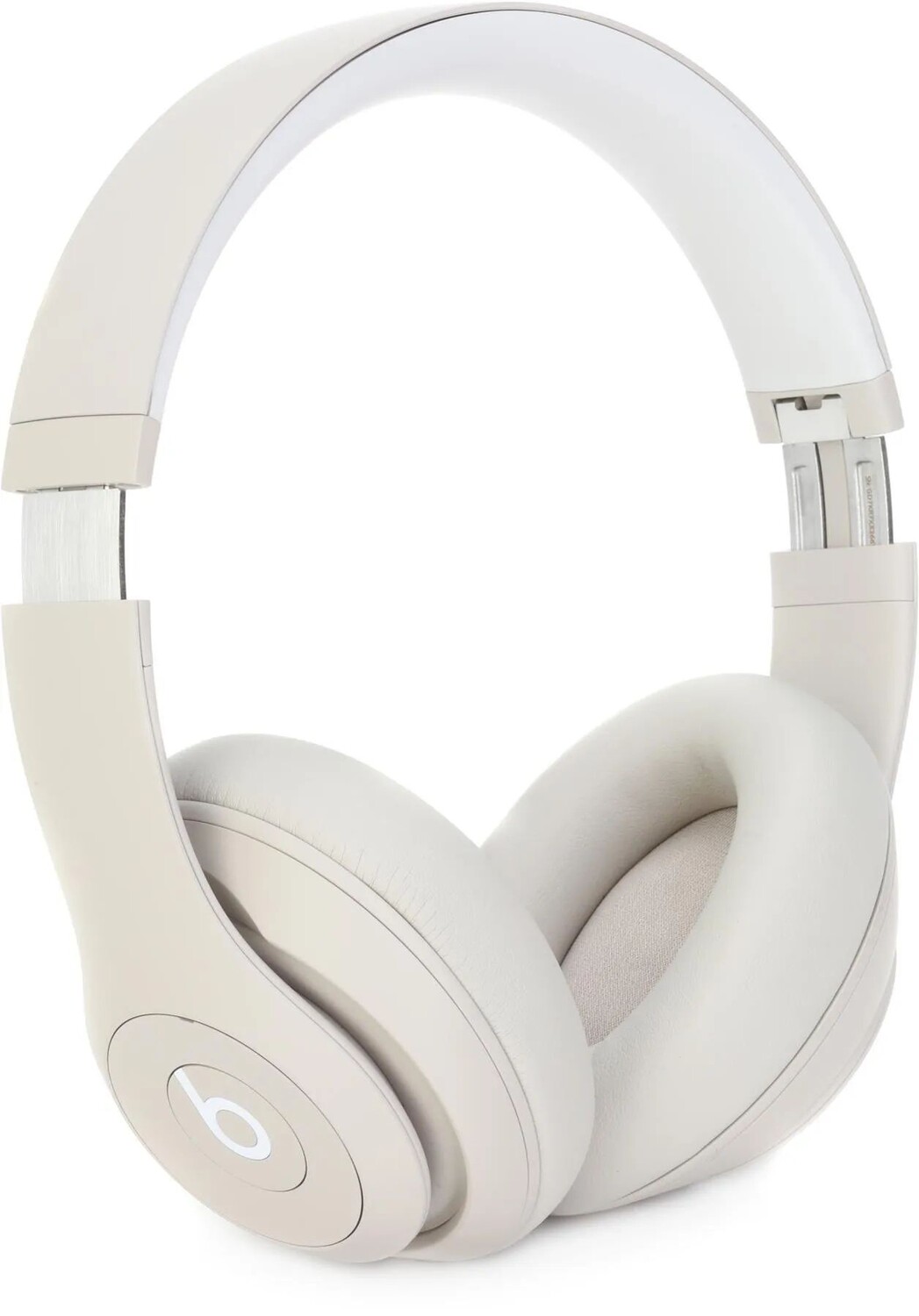 

Новые беспроводные наушники Beats Studio Pro — песчаник
