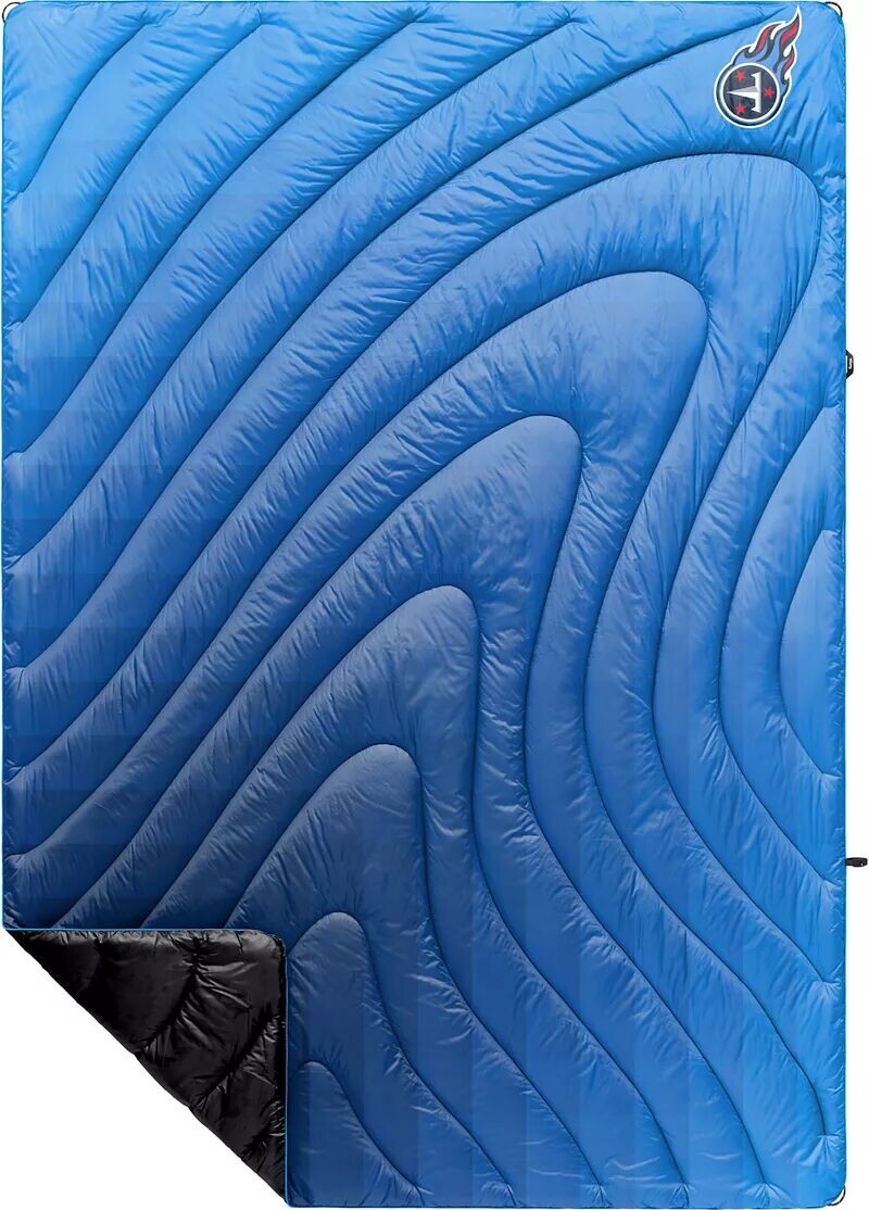 

Одеяло Rumpl Tennessee Titans