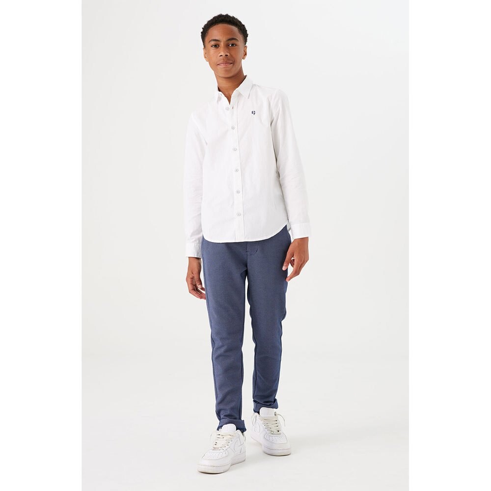 

Брюки Garcia N43717 Teen, белый