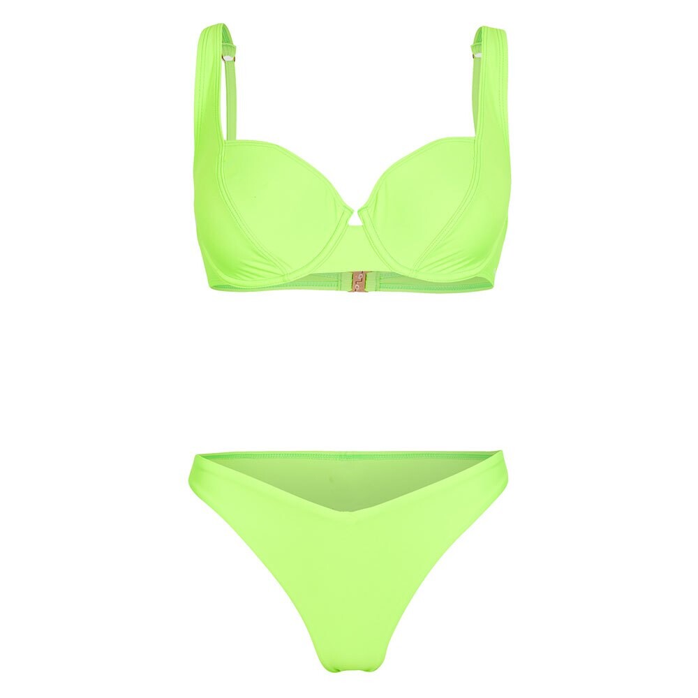 

Бикини O´neill Tina Line Brights, зеленый