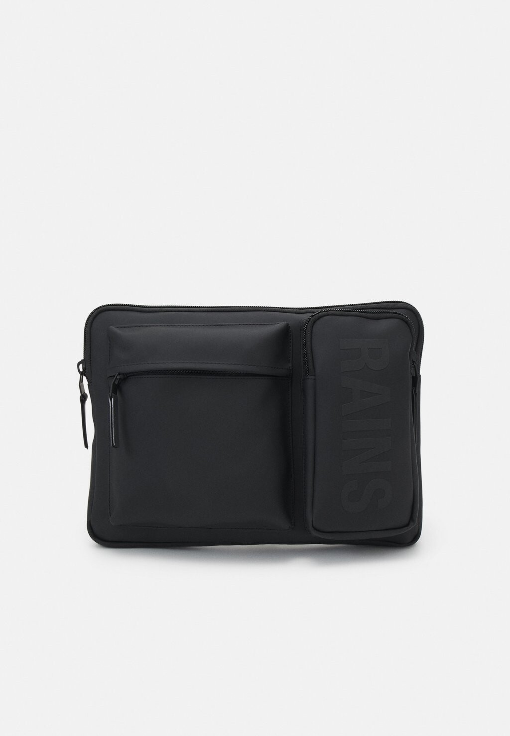 

Сумка для ПК Texel Laptop Case Unisex Rains, черный