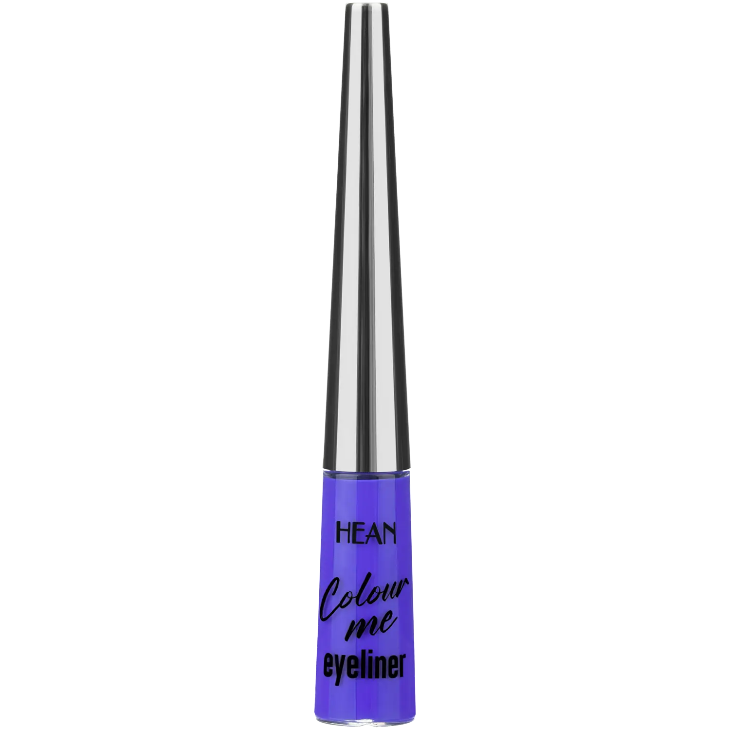 

Кобальтовая подводка для глаз Hean Colour Me, 4 мл