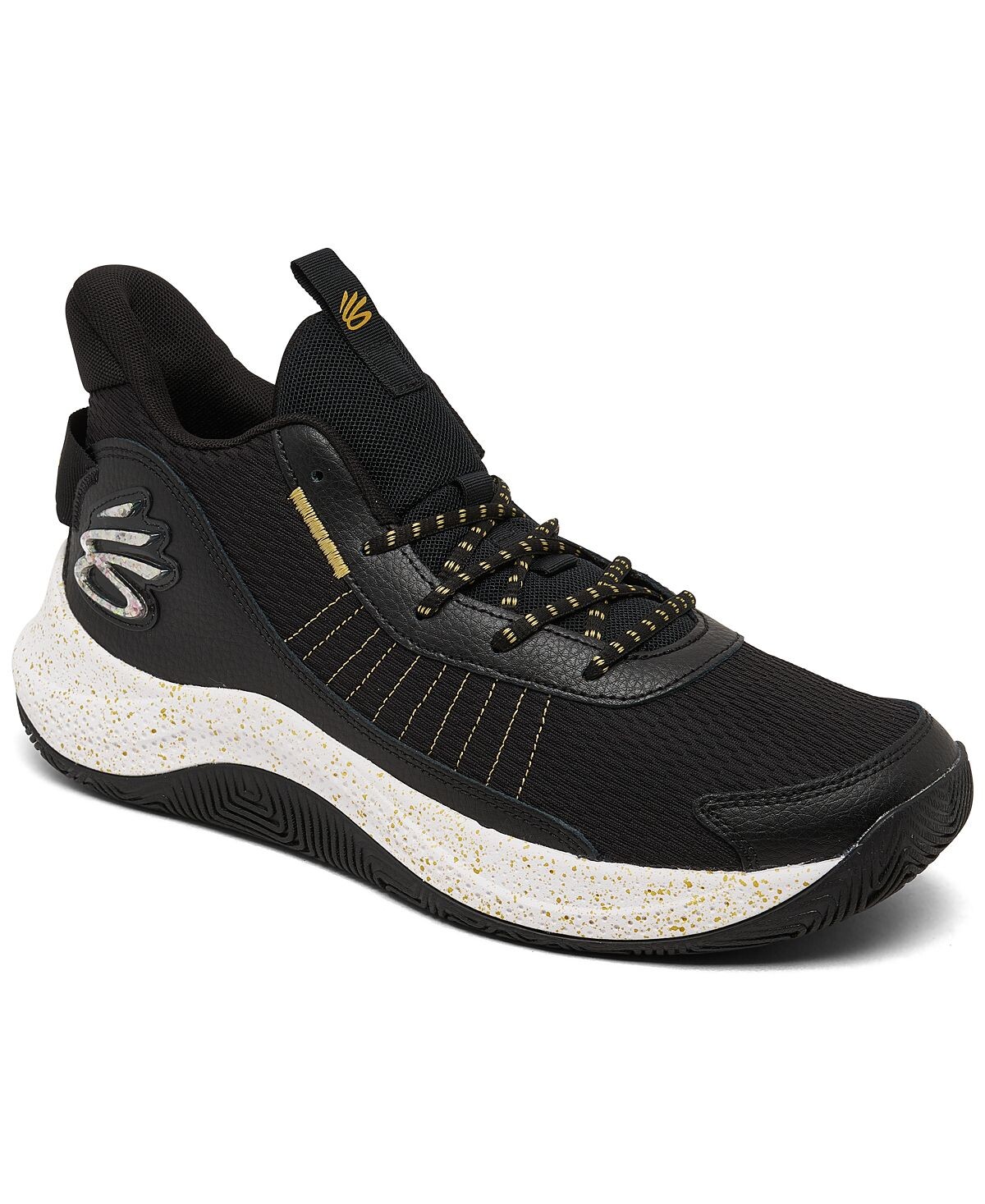 

Мужские баскетбольные кроссовки Curry 3Z7 от Finish Line Under Armour