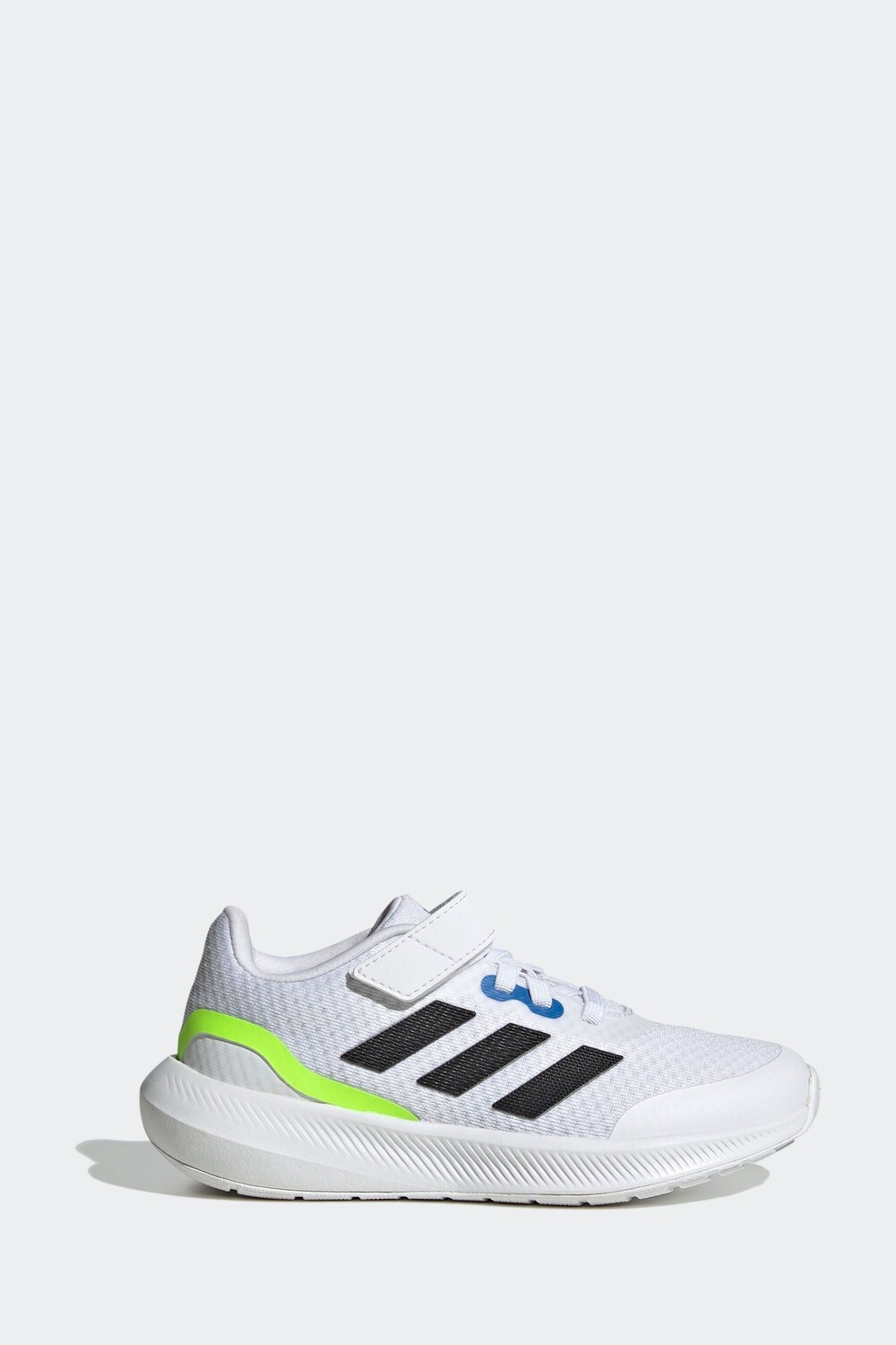 

Туфли Runfalcon 30 adidas, белый