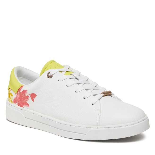 

Кроссовки Ted Baker Keylie, белый