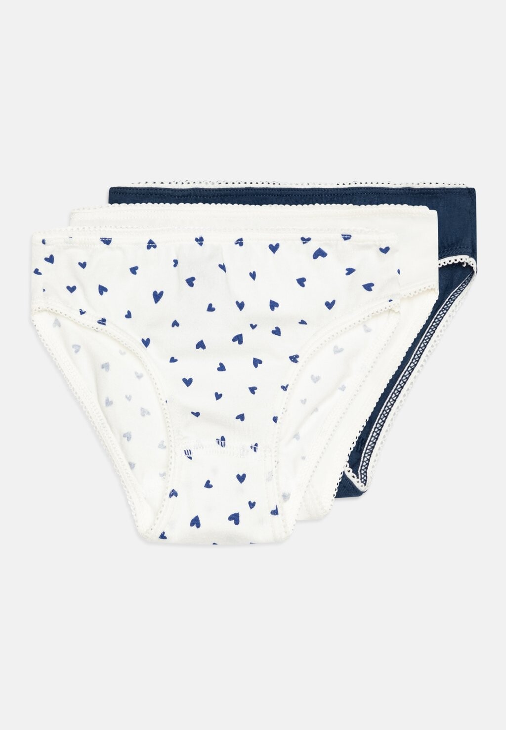 

Трусы Petit Bateau, мультиколор