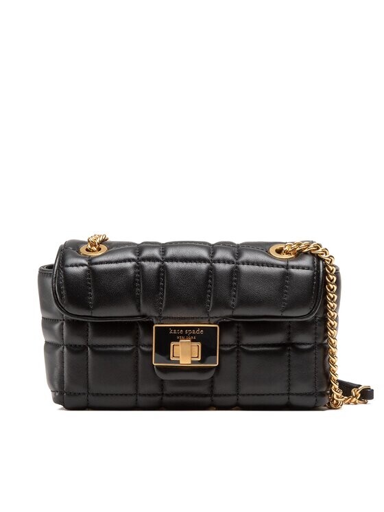 

Кошелек Kate Spade, черный
