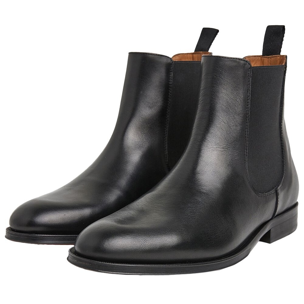 

Ботинки Hackett Bob Smart, черный