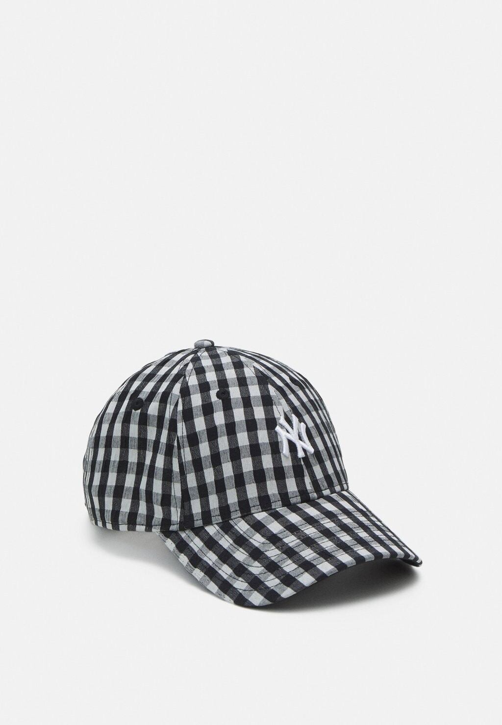 

Бейсболка New Era, черный