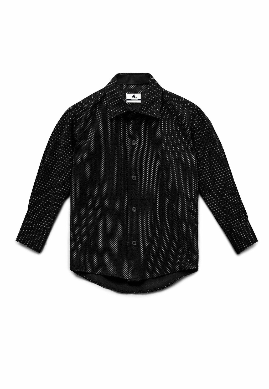 

Рубашка SLIM FIT Daniel Hills, цвет black