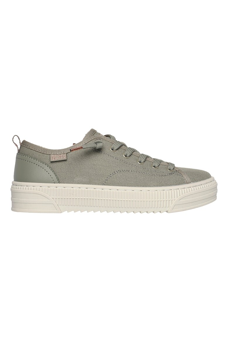

Низкие кроссовки Skechers, зеленый