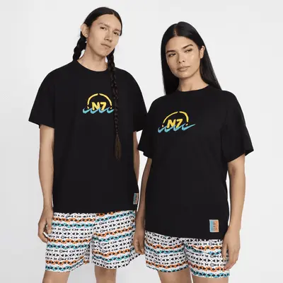 

Футболка Nike Sportswear N7 Max90 T-Shirt, черный