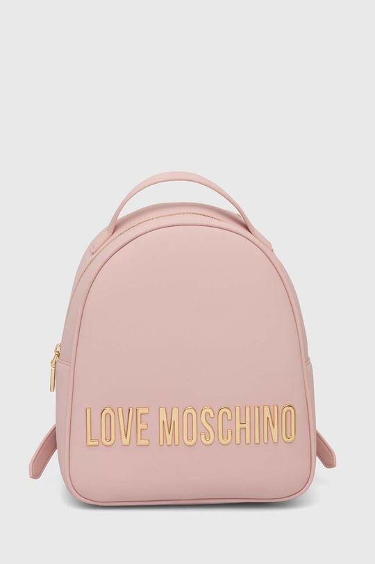 

Рюкзак Love Moschino, розовый