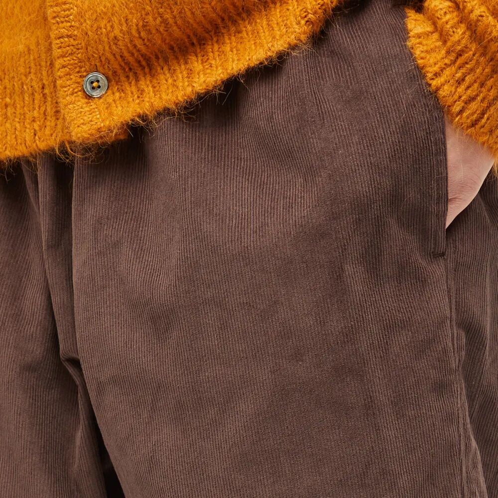 

S.K Manor Hill Nest Pant, коричневый