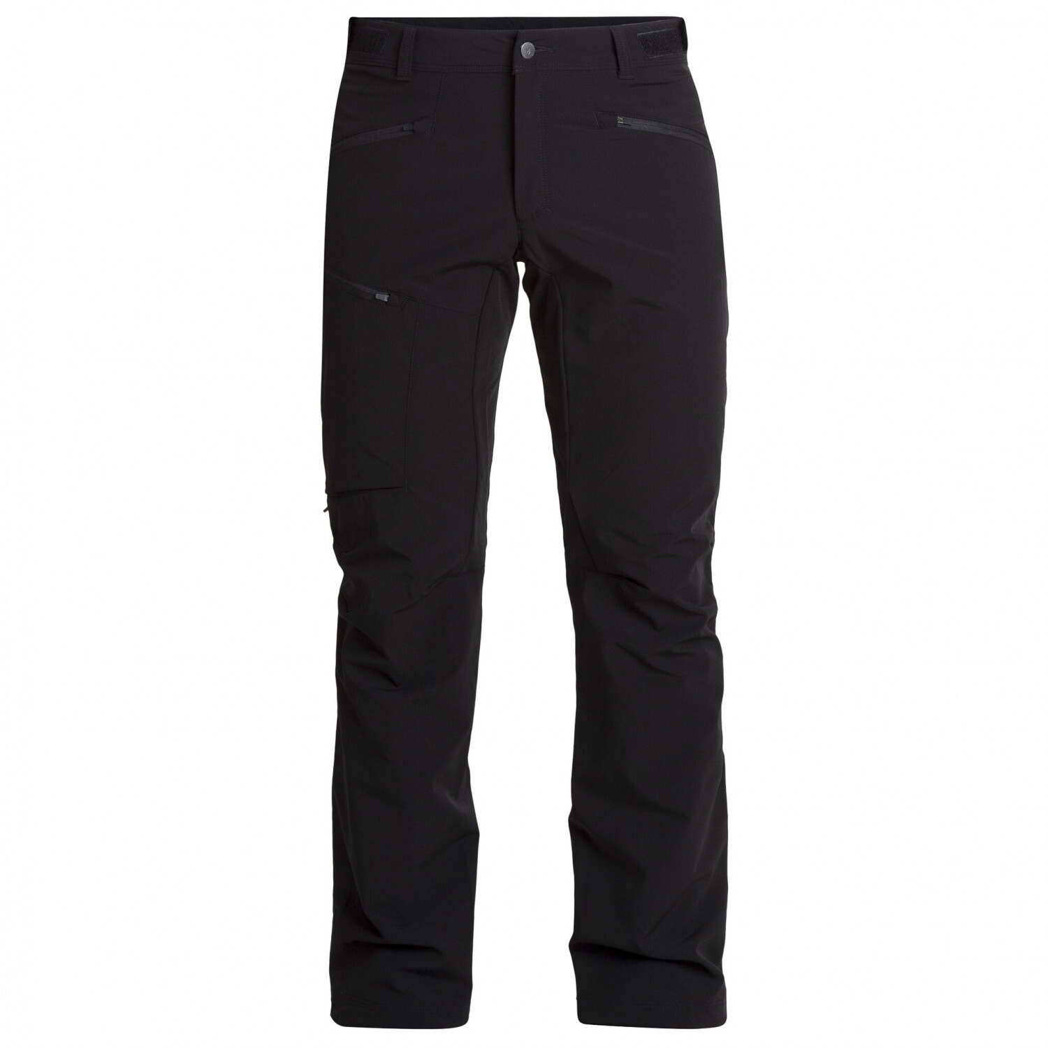 

Трекинговые брюки Lundhags Askro Pant, черный