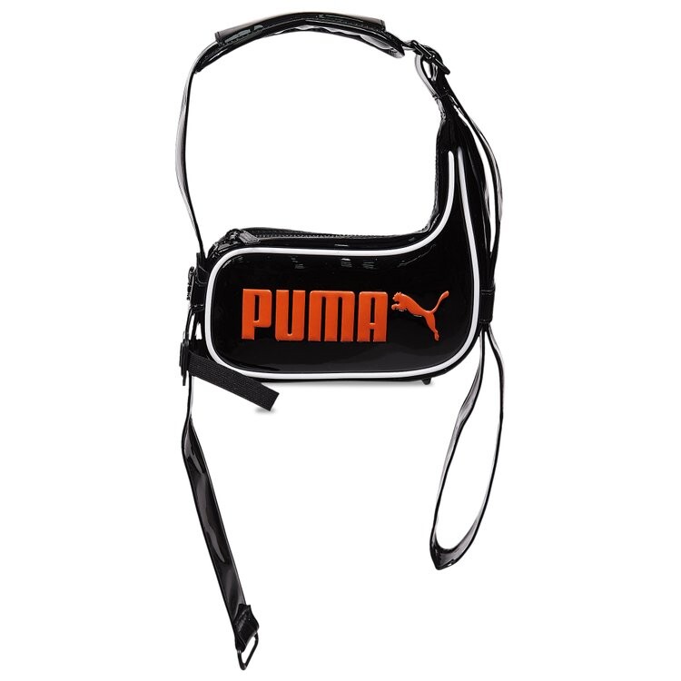 

Сумка Ottolinger x Puma Small Bag, цвет Puma Black