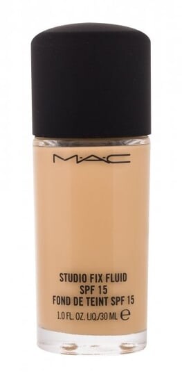 

Тональный крем для лица NC30, 30 мл MAC Studio Fix Fluid