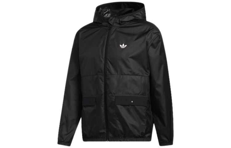 

Мужская куртка Adidas Originals, цвет Black
