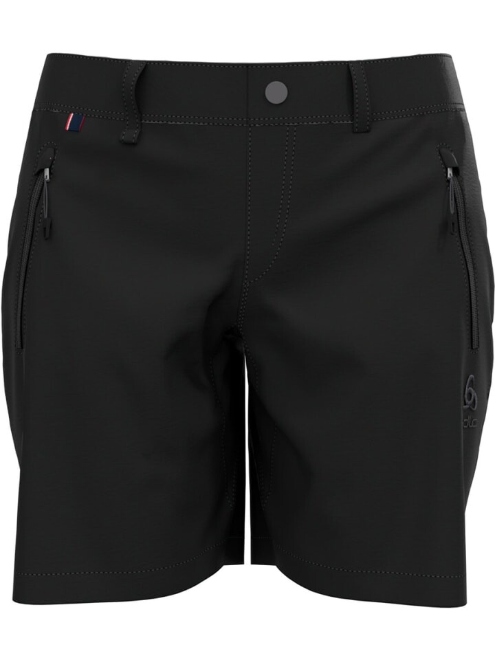 

Шорты Odlo Short, черный