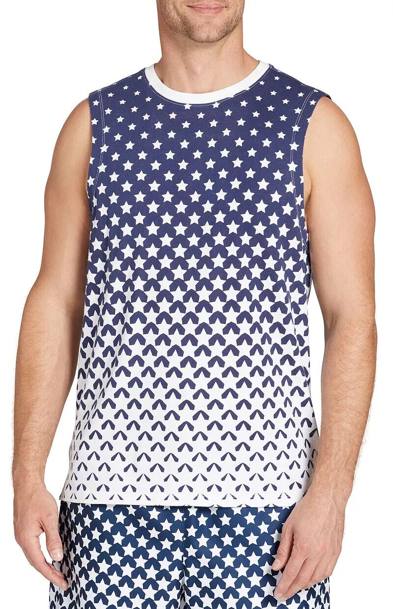 

Мужская майка Dsg Americana Muscle Tank