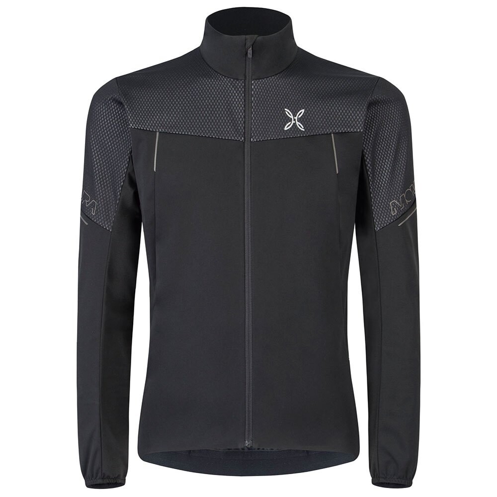 

Куртка Montura Fresh, черный