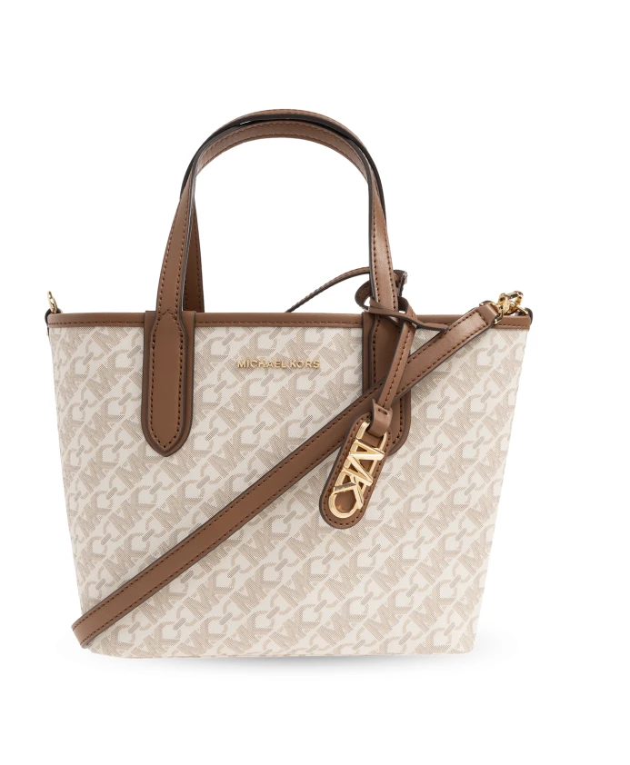 

Сумка Шоппер Eliza xs' Michael Kors, бежевый