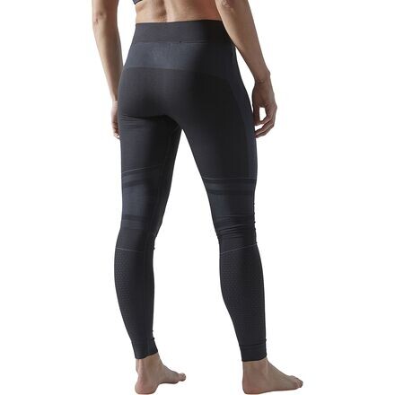 

Брюки Active Intensity женские Craft, цвет Black/Asphalt