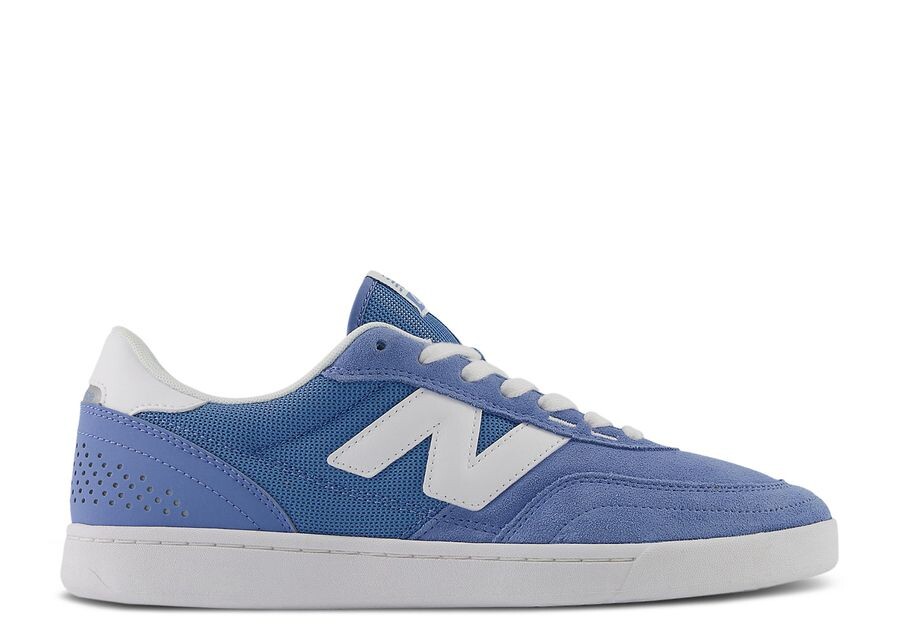 

Кроссовки New Balance Numeric 440 V2 'Blue White', синий