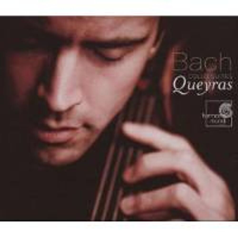 

Диск CD Cello Suites - J.S. Bach