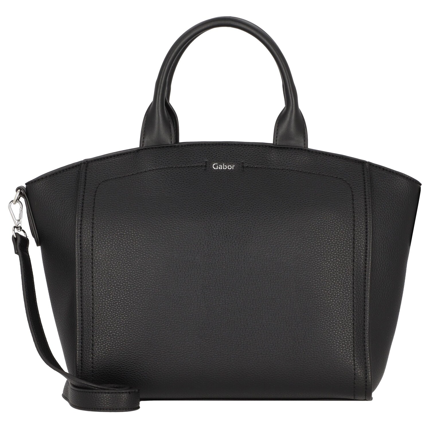 

Сумка шоппер Gabor Imka Tasche 45см, черный