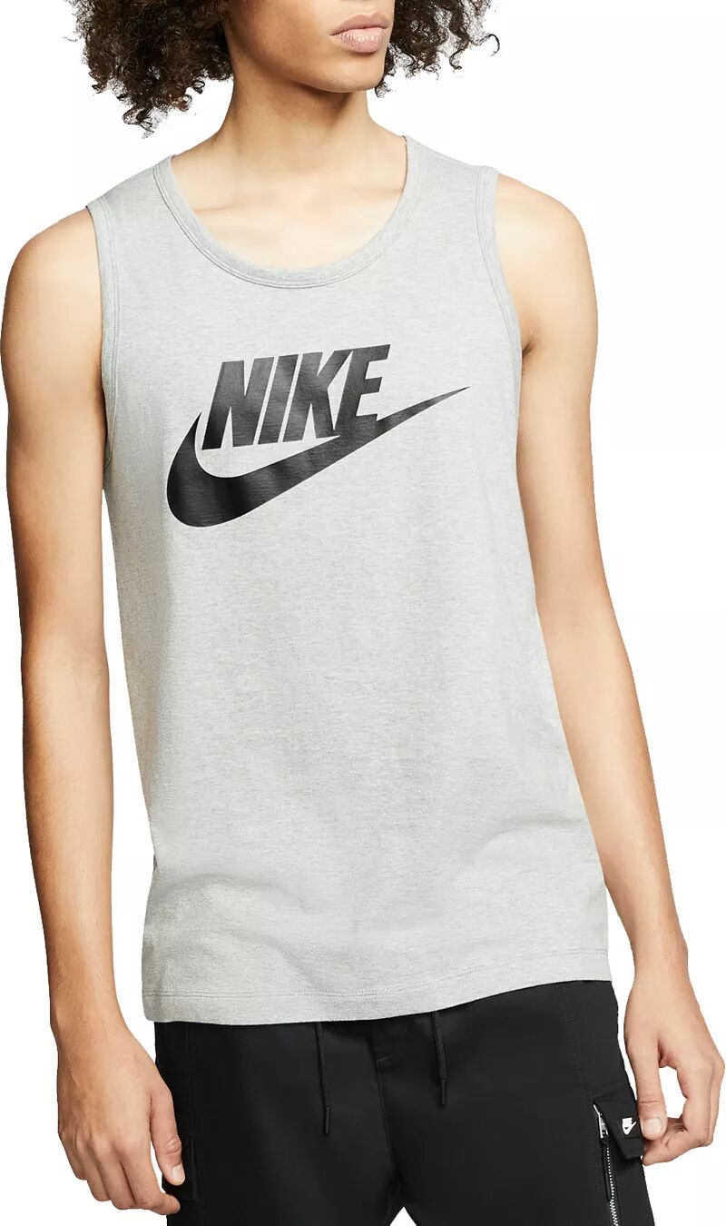 цена Мужская спортивная майка Nike Futura Icon Futura