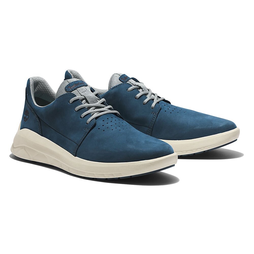 

Кроссовки Timberland Bradstreet Ultra Leather Oxford, черный, Серый, Кроссовки Timberland Bradstreet Ultra Leather Oxford, черный