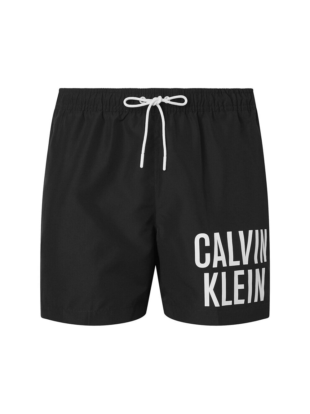 

Бордшорты Calvin Klein, черный