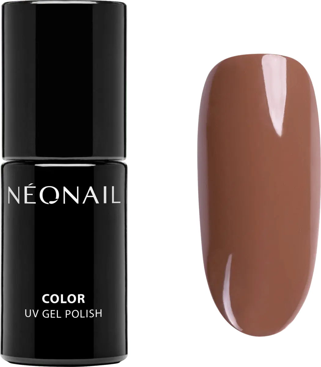 

UV Nagellac Keep Your Way 7,2 мл NÉO