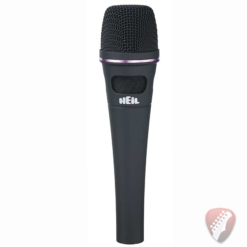 

Вокальный микрофон Heil PR35 Dynamic Microphone