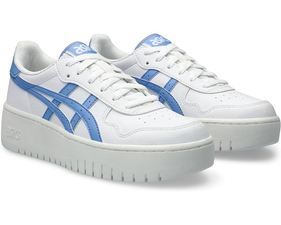 Кроссовки ASICS Sportstyle Japan S PF, цвет White/Blue Project koolhaas r project japan