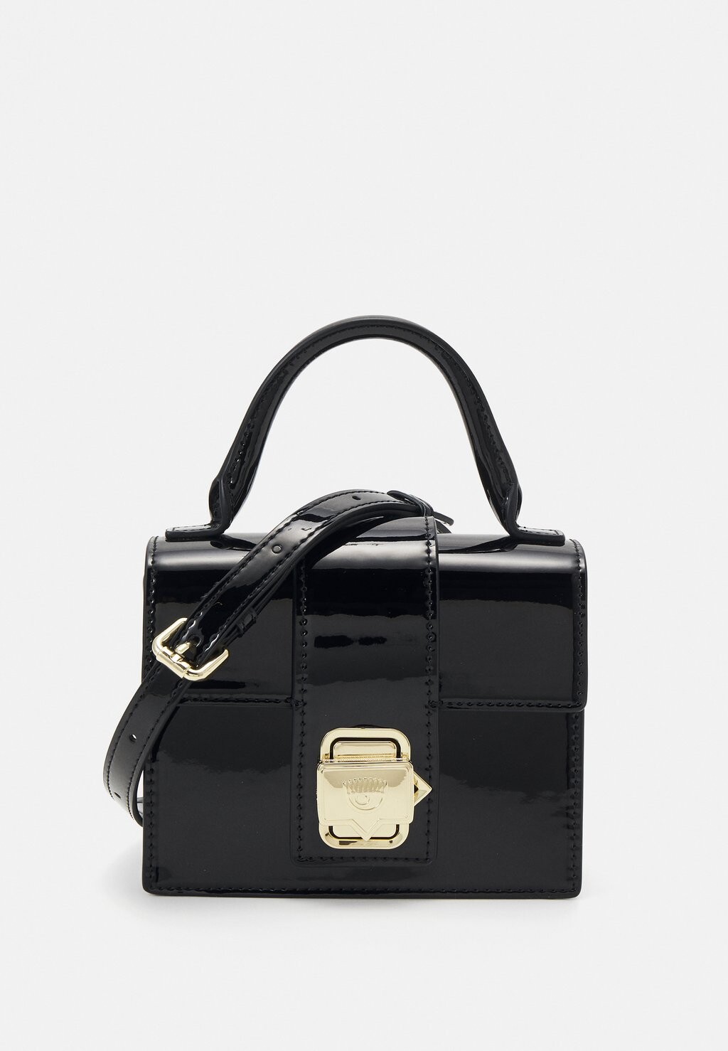 

Сумка CHIARA FERRAGNI, черный