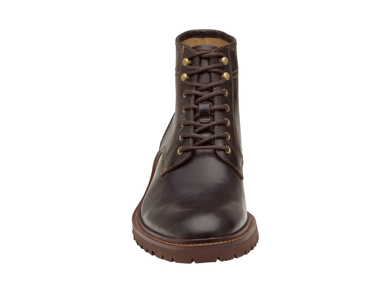 

Ботинки Johnston & Murphy Barrett Plain Toe Boot
