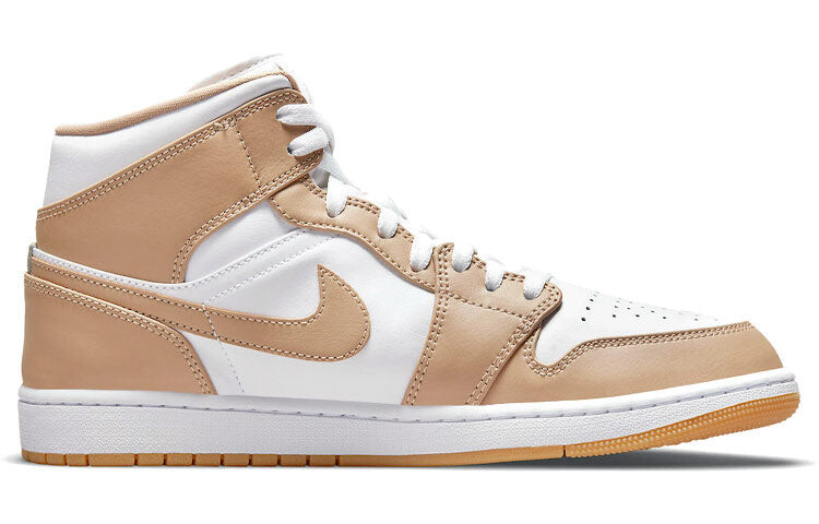 

Кроссовки Air Jordan 1 Mid