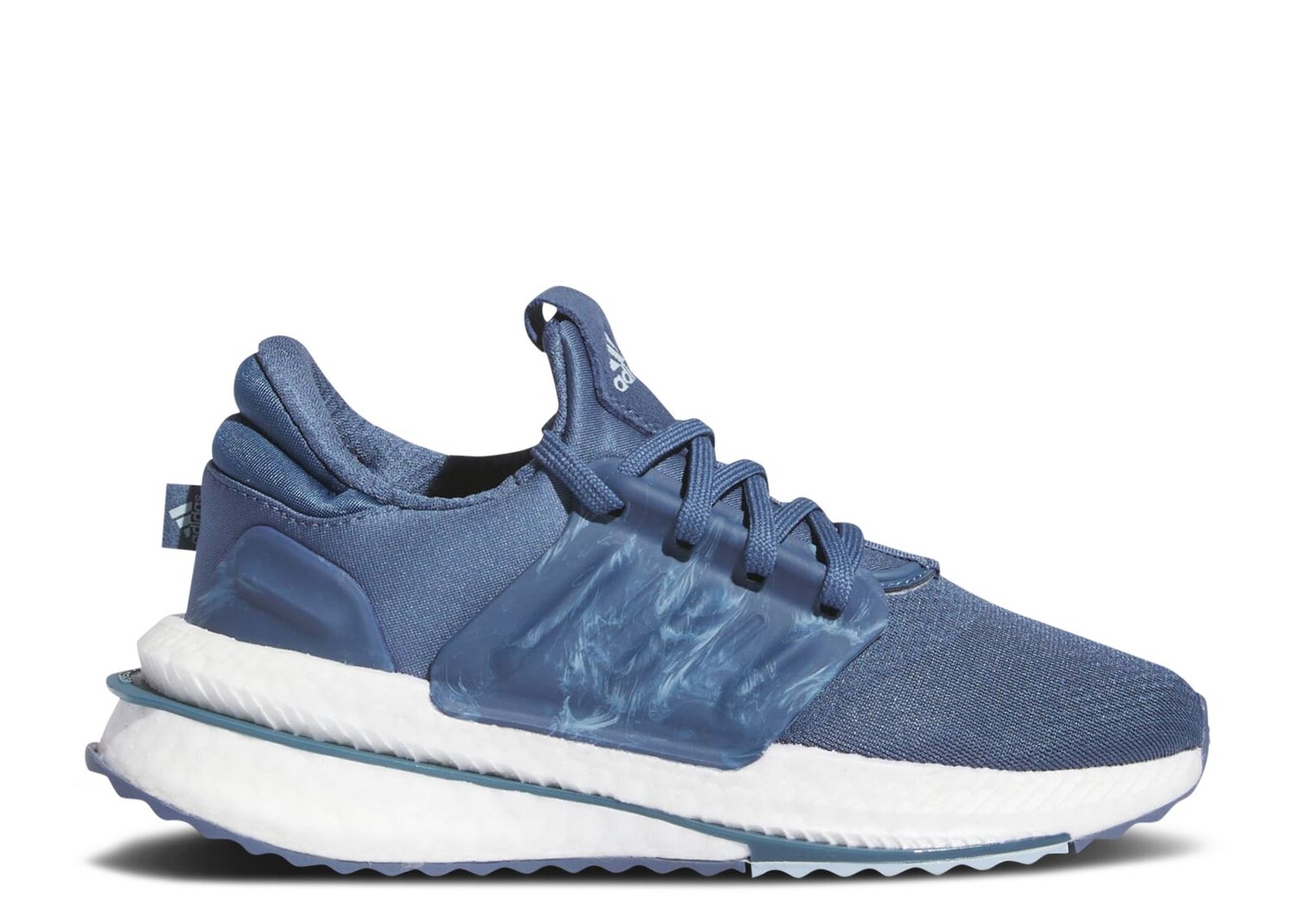 

Кроссовки adidas X_Plrboost J 'Preloved Ink', синий