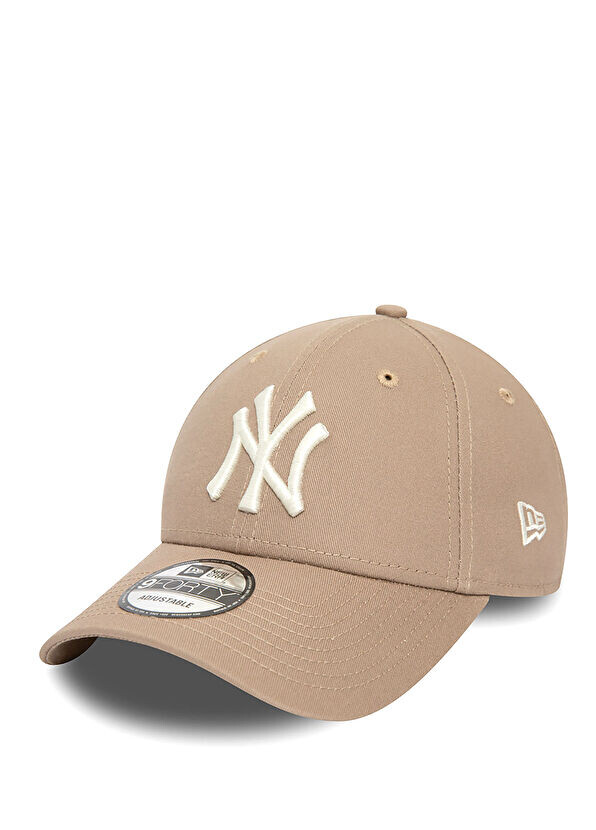 

9Мужская шляпа сорока New Era, коричневый